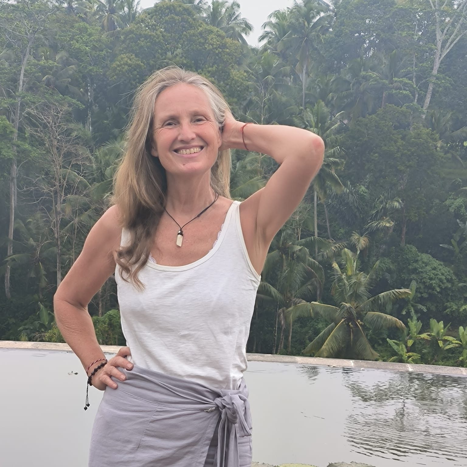 Portrait de Catherine Roquigny